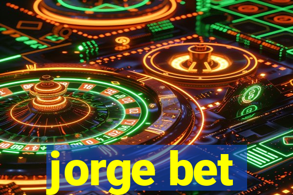 jorge bet